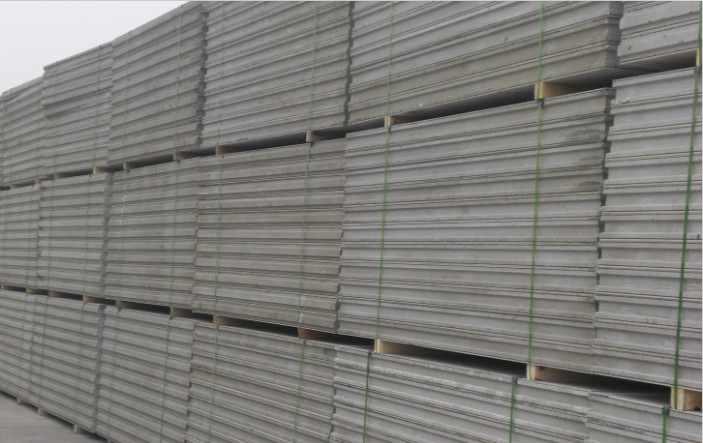 輕質復合防火板廠家