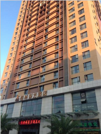 輕質(zhì)隔墻板安裝