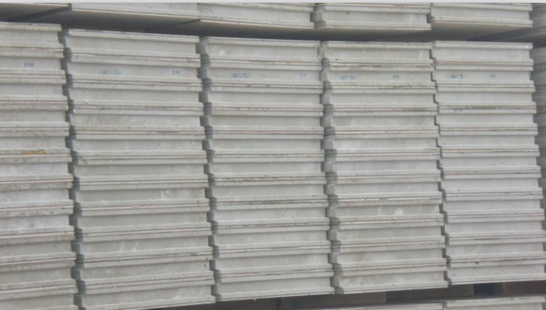 輕質復合防火板生產(chǎn)