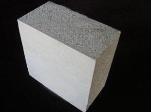 復(fù)合夾芯板有什么特點(diǎn)