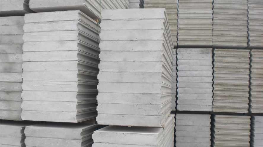 輕質(zhì)隔墻板能防火嗎？防火性能怎么樣？