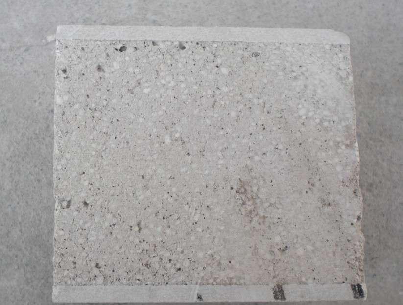 輕質隔墻防火板