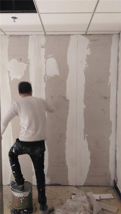 河南輕質隔墻板