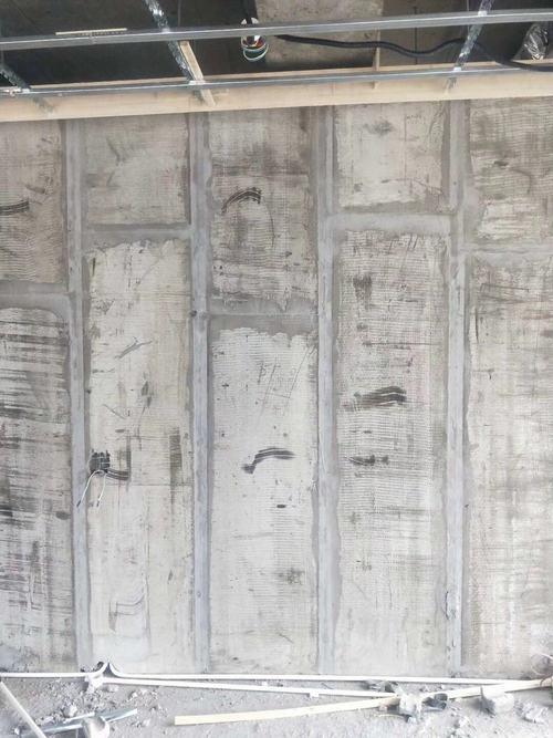 輕質(zhì)復(fù)合隔墻板