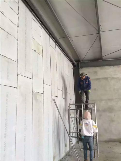 輕質(zhì)隔墻板價(jià)格