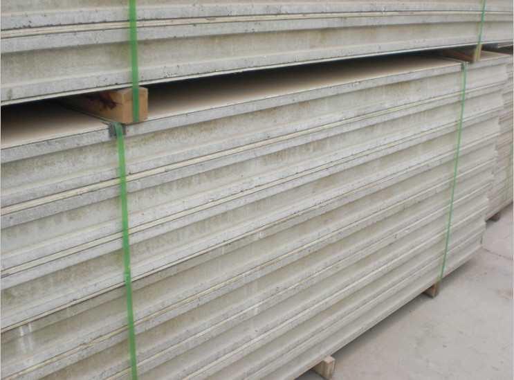 河南輕質(zhì)隔墻板