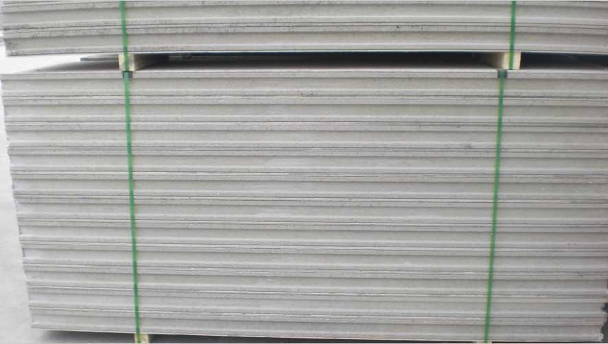 河南輕質(zhì)隔墻板